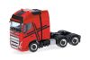 Herpa 318624-002 Volvo FH GL XL 2020 6x4 nyergesvontató (H0)