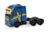 Herpa 318624-003 Volvo FH GL XL 2020 6x4 nyergesvontató (H0)