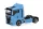 Herpa 318709 MAN TGX GN nyergesvontató (H0)