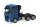 Herpa 318747 Mercedes-Benz Arocs 2018 Bigspace nyergesvontató rakodódaruval (H0)