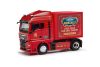 Herpa 318778 MAN TGX GX dobozos vontató - Roncalli (H0)