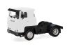 Herpa 318969-002 Scania 141 nyergesvontató, fehér (H0)