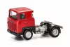 Herpa 318969-003 Scania 141 nyergesvontató, 2-tengelyes - rubinvörös (H0)