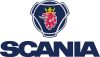 Herpa 318976-002 Scania 111 FHK nyergesvontató, fekete (H0)