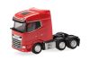 Herpa 318983 DAF XG (6x2) nyergesvontató (H0)