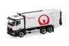 Herpa 319102 Mercedes-Benz Actros M szemeteskocsi, VEOLIA (H0)