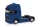 Herpa 319461-002 Iveco S-Way facelift nyergesvontató - kék (H0)