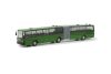 Herpa 319850 Setra S221UL csuklós autóbusz - Autokraft (H0)