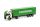 Herpa 319942 Iveco S-Way LNG 40ft. Cont.-Sz
