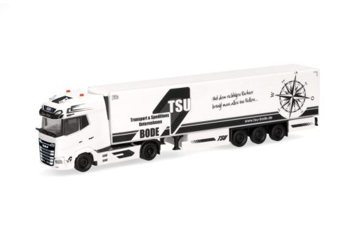 Herpa 319959 DAF XG+ KüKo-Sz TSU Bode
