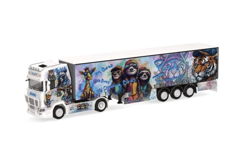 Herpa 319980 Scania CS 20 HD GaPl-Sz Pluta