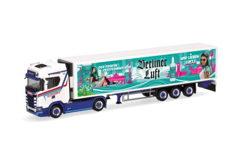 Herpa 320009 Scania CS 20 HD KüKo-Sz