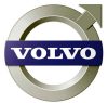Herpa 320108 Volvo GL XL FH16 2020 nyergesvontató, ponyvás félpótkocsival - Stritzl (A) (H0)
