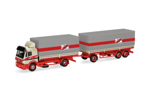 Herpa 320146 MB SK94 Planen-Hgz