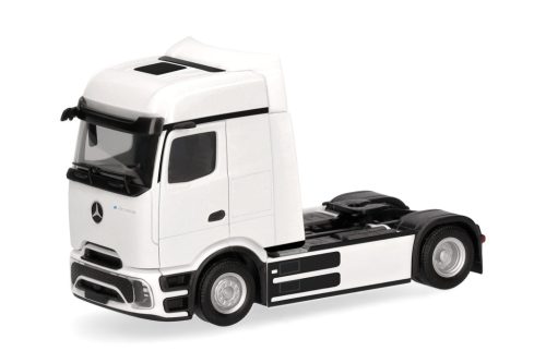 Herpa 320191 MB eActros 600 Procab. Big ZGM