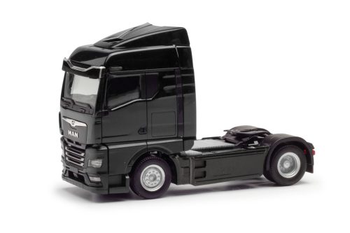 Herpa 320245 MAN eTGX GM Zugmaschine 2a