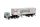 Herpa 320283 MAN F8 Container-Sz 2a/3a DB