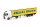 Herpa 320290 DAF XG Facelift nyergesvontató, ponyvás félpótkocsival - Betz (H0)