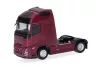 Herpa 320788-002 Volvo FH Aero Gl. XL nyergesvontató - bíbor (H0)
