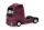 Herpa 320788-002 Volvo FH Aero Gl. XL nyergesvontató - bíbor (H0)