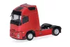 Herpa 320788 Volvo Aero GL XL nyergesvontató - piros (H0)