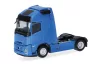 Herpa 320795 Volvo Aero GL XL nyergesvontató - kék (H0)