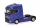 Herpa 320887 DAF XG facelift nyergesvontató, kék (H0)