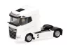 Herpa 320894 DAF XG facelift nyergesvontató, fehér (H0)