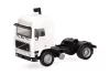 Herpa 321082 Volvo F10 Globetrotter nyergesvontató - fehér (H0)