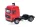 Herpa 321099 Volvo F10 Globetrotter - piros (H0)
