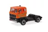 Herpa 321198 DAF 2800 nyergesvontató, narancs (H0)