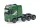 Herpa 321327 Mercedes-Benz Actros L SLT nyerges nehézvontató - Kübler (H0)