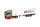 Herpa 321341 MAN TGX GM nyergesvontató, dobozos félpótkocsival - Wandt/CTL (H0)
