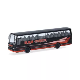 Herpa 321709 Setra 215 HD autóbusz - RAB Bus Touristik (H0)