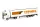 Herpa 321792 Scania CR 20 HD nyergesvontató, Lowliner ponyvás félpótkocsival - Temme (H0)