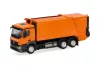 Herpa 321839 Mercedes-Benz Actros M szemeteskocsi - kommunális (H0)