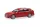 Herpa 420303-003 Audi A6 Avant, piros (H0)
