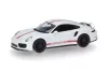 Herpa 420358-002 Porsche 911 (991) Turbo, fehér (H0)