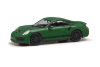 Herpa 420358 Porsche 911 Turbo - racing green (H0)