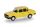 Herpa 420396-004 Wartburg 353'84 zitrusgelb