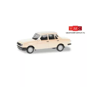 Herpa 420396 Wartburg 353 (1984), krémfehér (H0)