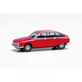 Herpa 420433-003 Citroen GS, muskátlipiros (H0)