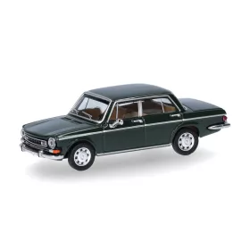 Herpa 420464-004 Simca 1301 Special, sötétzöld (H0)