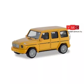 Herpa 420488 Mercedes-Benz G-Klasse AMG felnikkel (H0)