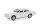 Herpa 420587-002 Jaguar XJ Series III, weiß