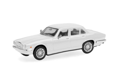 Herpa 420587-002 Jaguar XJ Series III, weiß