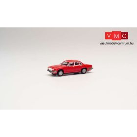 Herpa 420587 Jaguar XJ 06, piros (H0)