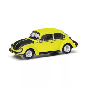 Herpa 421102 Volkswagen Käfer 1303 (bogár), Der GSR (H0)