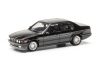 Herpa 421133 BMW Alpina B11 3.5, fekete (H0)