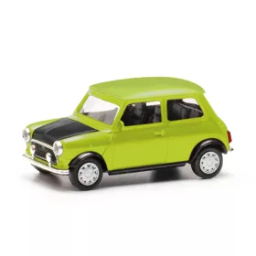 Herpa 421140 Mini Cooper, jobbkormányos (H0)